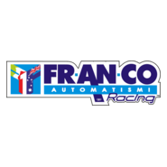 FR.AN.CO. Racing Logo PNG Vector