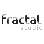 Fractal Studio Logo PNG Vector