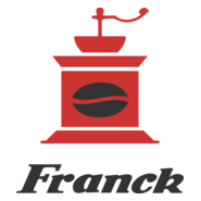 Franck kava Logo PNG Vector