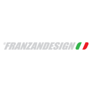 Franzan Design Logo PNG Vector