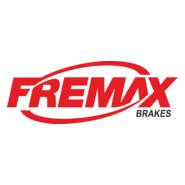 Fremax Brakes Logo PNG Vector