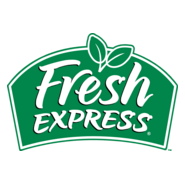 Fresh Express Logo PNG Vector