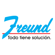 Freund Logo PNG Vector