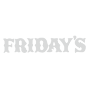 Friday's Logo PNG Vector