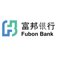 Fubon Bank Logo PNG Vector