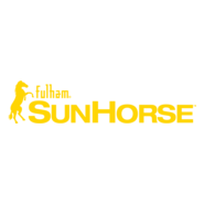 Fulham® SunHorse™ Logo PNG Vector