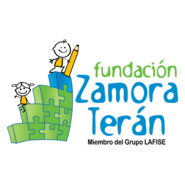 Fundación Zamora Terán Logo PNG Vector