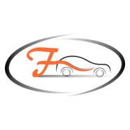 funoon car Logo PNG Vector