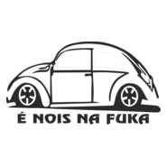 Fusca Logo PNG Vector