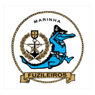 Fuzileiros Logo PNG Vector