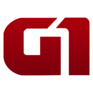 G1 Logo PNG Vector