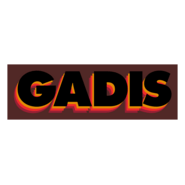 Gadis Logo PNG Vector