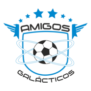 Galácticos Esporte Clube - Jaraguá do Sul (SC) Logo PNG Vector