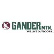 Gander Mountain Logo PNG Vector
