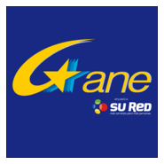 Gane Logo PNG Vector
