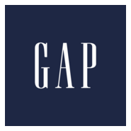 GAP Logo PNG Vector