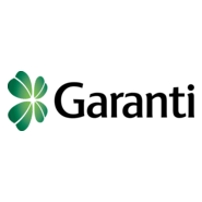 Garanti Logo PNG Vector
