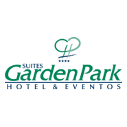 GARDEN PARK HOTEL Logo PNG Vector
