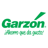 Garzon Logo PNG Vector