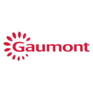Gaumont Logo PNG Vector