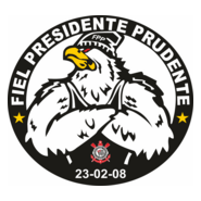 GAVIÕES DA FIEL - PRESIDENTE PRUDENTE Logo PNG Vector