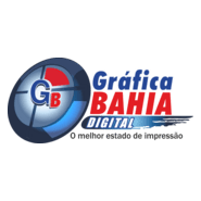 GB Gráfica Bahia Ltda Logo PNG Vector