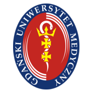 Gdanski Uniwersytet Medyczny Logo PNG Vector