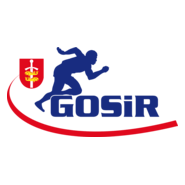 Gdyński Ośrodek Sportu i Rekreacji Logo PNG Vector