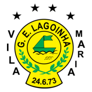 GE Lagoinha Logo PNG Vector