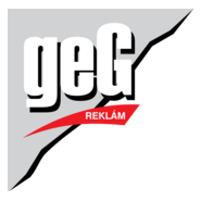 Geg Logo PNG Vector
