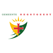 Gemeente Oegstgeest Logo PNG Vector