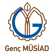 Genç MÜSİAD Logo PNG Vector