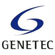 Genetec Logo PNG Vector