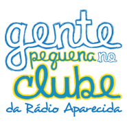 Gente Pequena Logo PNG Vector