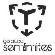 Geração Sem Limites Logo PNG Vector