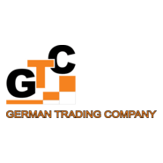 german trading company Logo PNG Vector