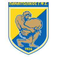 GFS Panaitolikos Agrinion Logo PNG Vector