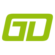 Gimei Design Logo PNG Vector