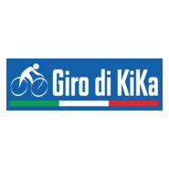 Giro di KiKa Logo PNG Vector