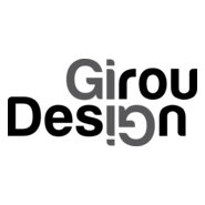 Girou Design Logo PNG Vector