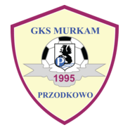 GKS Murkam Przodkowo Logo PNG Vector