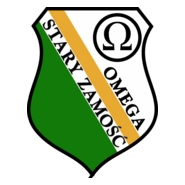 GLKS Omega Stary Zamość Logo PNG Vector