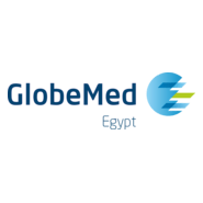 GlobeMed Logo PNG Vector