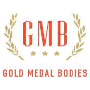 GMB Fitness Logo PNG Vector