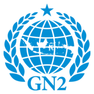 GN2 Logo PNG Vector