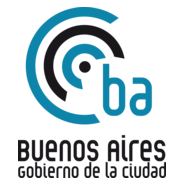 Gobierno de Buenos Aires Logo PNG Vector