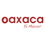 Gobierno de Oaxaca Turismo Logo PNG Vector