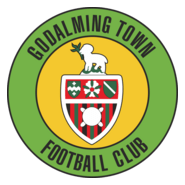 Godalming Town FC Logo PNG Vector
