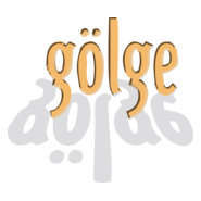 Gölge Reklam Logo PNG Vector