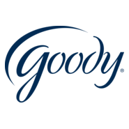 Goody Logo PNG Vector